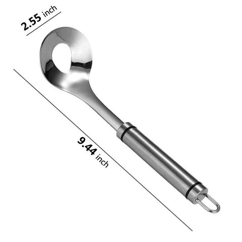 Stainless Steel Meatball Maker Spoon (BUY 3 FREE SHIPPING NOW)