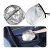 🔥Summer Hot Sale 50% OFF🔥Windshield Sunshade Foldable Sun Shield - Buy 2 Free Shipping