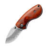 Handcrafted Damascus Steel VG10 Knife