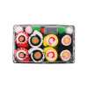 🍣Sushi Socks Box-The Perfect Gift for Sushi Lovers!