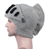 (🎃HALLOWEEN PRE SALE-48% OFF)Crocheted Knight’s Helmet-Buy 2 Get Free Shipping