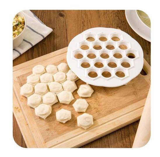 (🎄Christmas Promotion--48% OFF)Dumpling Maker Mould(Buy 2 get 1 Free)