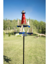 (🔥Last Day Promotion - 50% OFF) New Kinetic Art Wind Sculpture