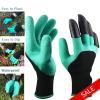 🔥HOT SALE 49% OFF🔥Gardening Gloves with Claws (Digging Plants)