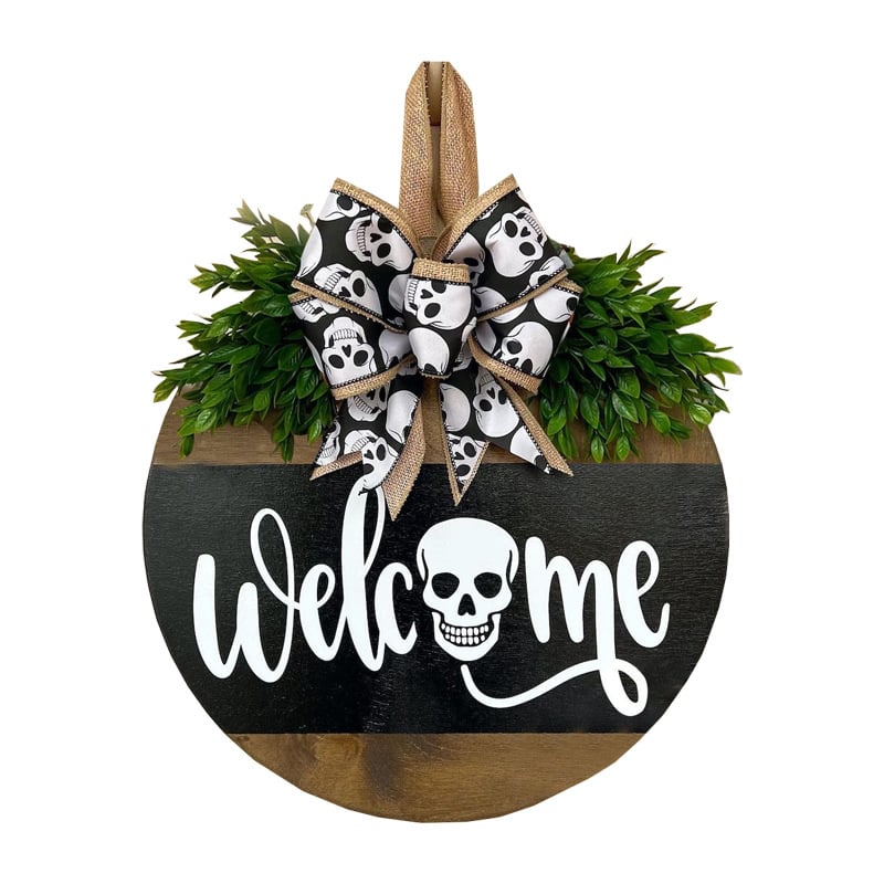 🔥Last Day Promotion 48% OFF-🎁-Boo Y'all Ghost  Halloween Decor