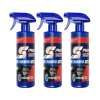 🔥Last Day Promotion 48% OFF-🎁- 3 in 1 Ceramic Car Coating Spray