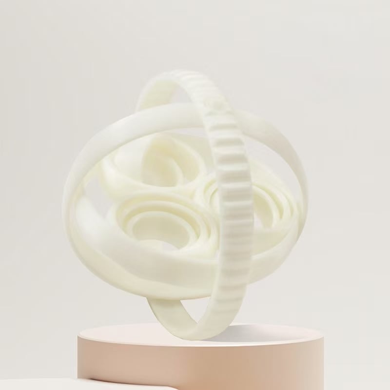 🔥 Hot Sales 🛸RotaRings - Print and Place Rotating Fidget