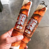 Last Day 50% OFF- 🍗Chicken Wing BBQ Fork (Buy 5 Get 3 Free & Free Shipping!)