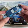 🔥Last Day 50% OFF - Porsche 911 Turbo Advent Calendar
