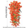 🔥Last Day Promotion 50% OFF🔥UV Resistant Hanging Morning Glory for Fall Decor