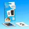 Last Day Sale-52% OFF Paw Print Stamp Pads