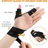 🔥LAST DAY 50% OFF-LED Flashlight Gloves
