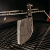 🔥 Hand-Forged Serbian Chef Knife – Built for a Lifetime of Cooking