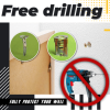 ⚡⚡Last Day Promotion 48% OFF - Self-Drilling Anchors Screws🛒BUY MORE SAVE MORE