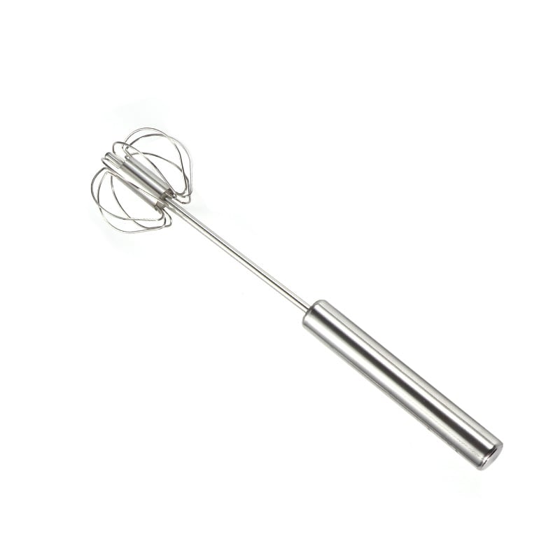 Stainless Steel Easy Whisk✨️Buy 2 Get 1 Free✨️