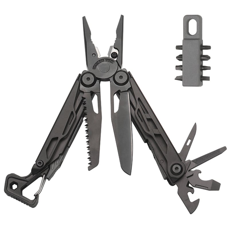 ⚙️19-in-1 Outdoor Multi-Tool