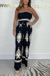 (🔥Last Day Promotion 50% OFF)Tube top suspender jumpsuit