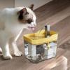 🔥✨2024 Hot Sale - 50% OFF😻💧Automatic Pet Water Fountain