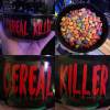 🔥HOT SALE 49% OFF-🔪Cereal Killer bowl