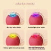 🐱🐶2025 Automatic LED Interactive Pet Toys Ball, 🔥Buy 3 Get Extra 20% OFF ONLY TODAY!