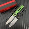 🎁TikTok Last Day Sale🔥KL 11 Automatic Kni-fe Black Aluminum