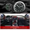 🔥Vintage gift 70% OFF - Luminous decoration mini clock for car/motorcycle/Sewing machine