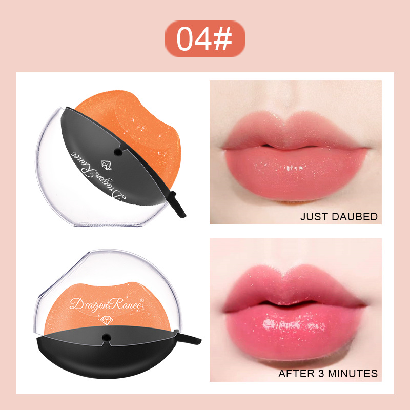 ⏰BUY 2 GET 1 FREE🎁👄Stylish Lazy Lipstick, Waterproof & Moisturizing & Non-Stick