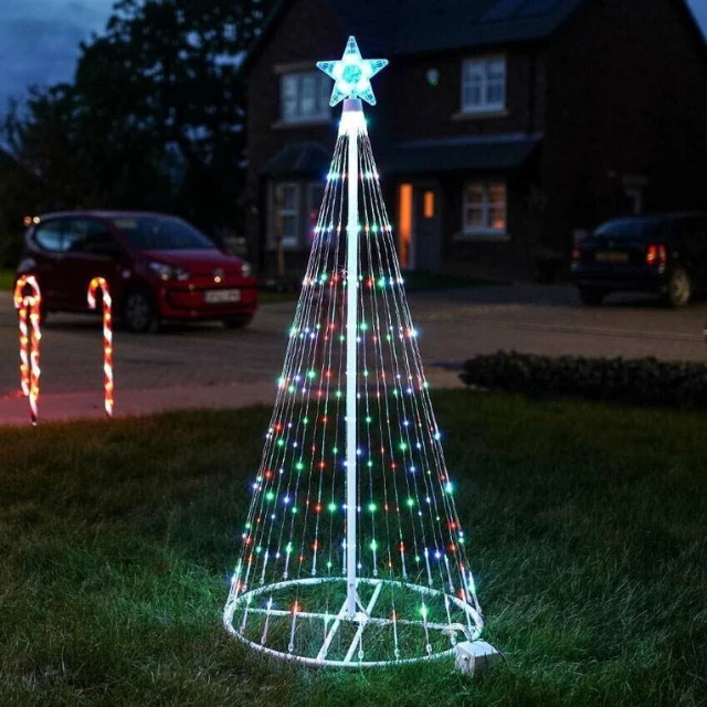 Christmas Hot Sale 48% OFF - Christmas Tree Lightshow - Buy 2 Get Free Shipping Now