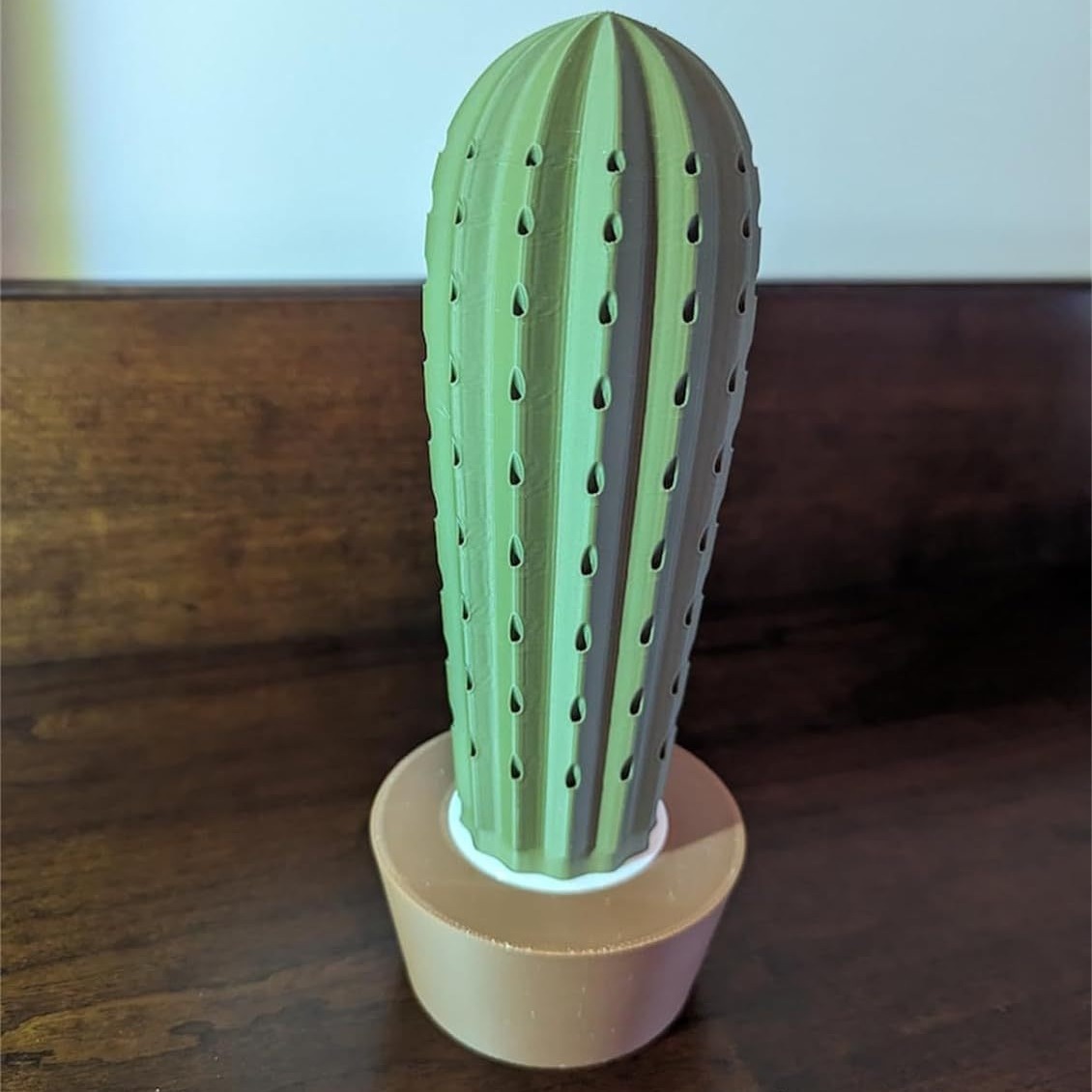 🔥Last Day Promotion - 60% OFF🎁Cactus Toothpick Holder- Toothpick Dispenser