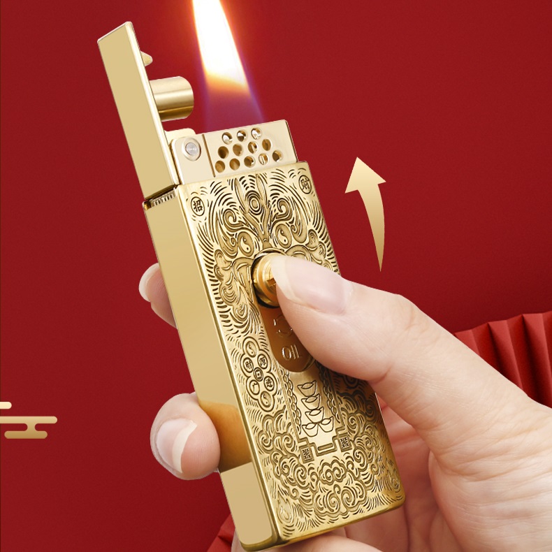 matchbox keroseneLighter
