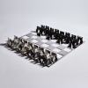 ‘OFF/CUT’ CHESS BOARD – LIMITED EDITION ♟️