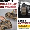 🔥Last Day Promotion 50% OFF🔥Tool Roll Bag Organizers