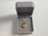 Mother's Day Gift-Custom Love Photo Letter Envelope Necklace