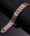 🎉 Happy New Week| Start Your Week with a Deal! - Magnetic Copper Bracelet【Buy 2 Free Shipping】