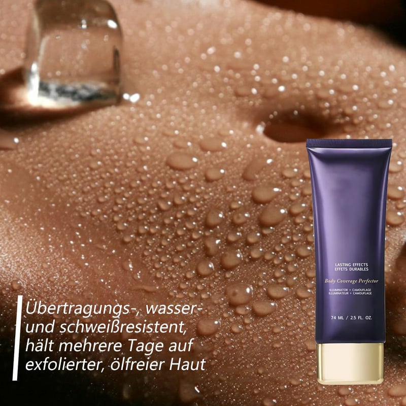 🔥Letzter Tag 50% RABATT-Perfekter Hautton-Concealer