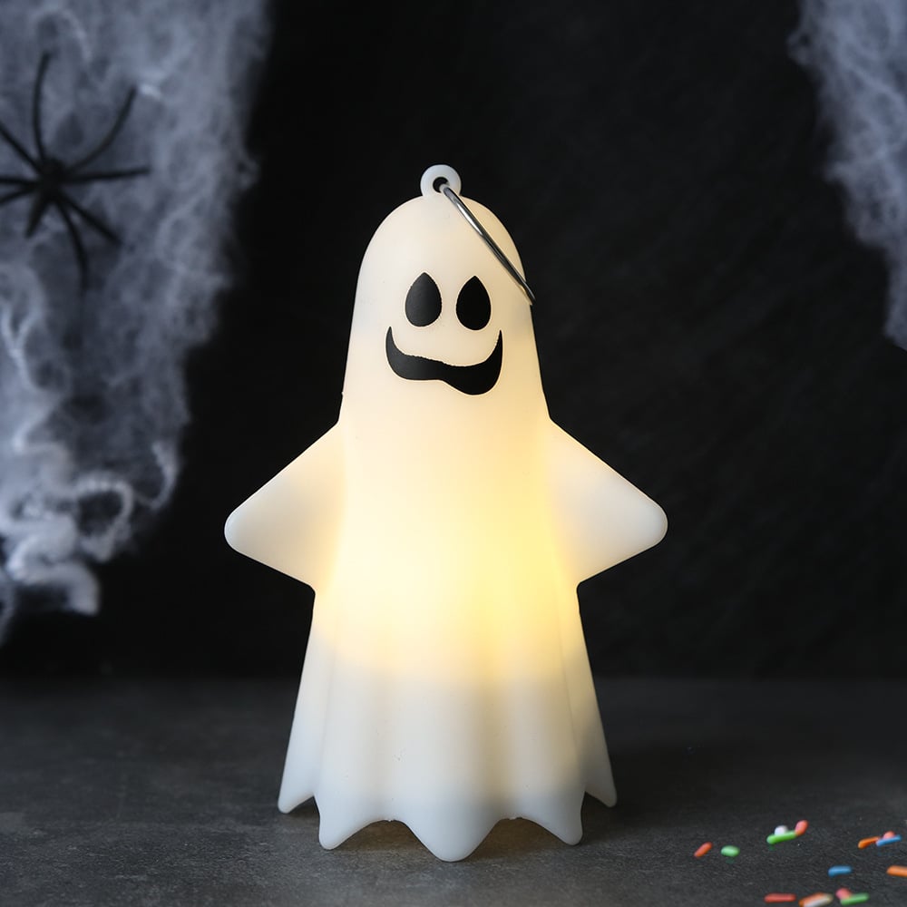 Tiktok Summer Sale🎉2024 Carrying little ghost Nightlight✨👻