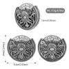 🎁TikTok Last Day Sale - 70% OFF🎉DND 7-in-1 Octopus Metal Dice