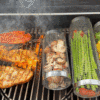 2025✨Letzter Tag 49 % Rabatt🔥Zylindrischer Grillkorb