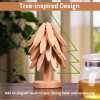 🔥Last Day Promotion 70% OFF🔥Wooden Trivets for Hot Dishes🎄Buy 2 Free Shipping