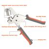 🍂TikTok Fall Sale — Last Day 70% OFF🎉Heavy-Duty Professional Grommet Tool Kit