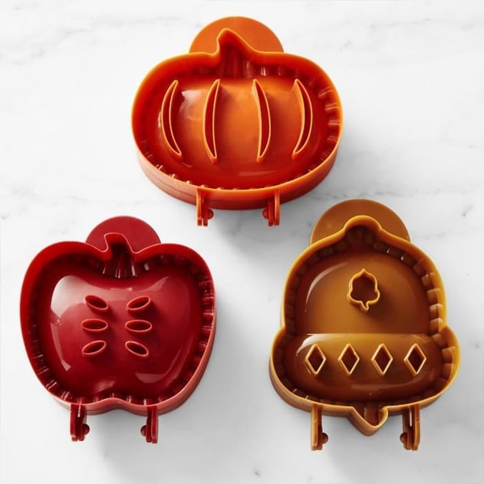 🎅Early Christmas Sale 49% Off - Shaped Pie Mold - Buy 3 Get Free Shipping