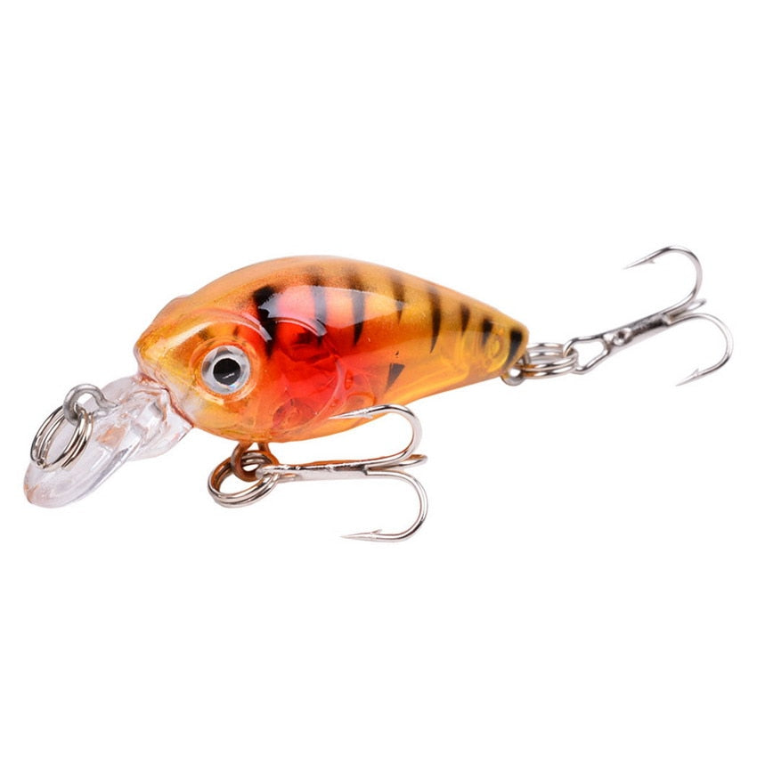 Minnow Fishing Lure