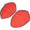 (1 Pair)STEP-IN SHOE COVERS
