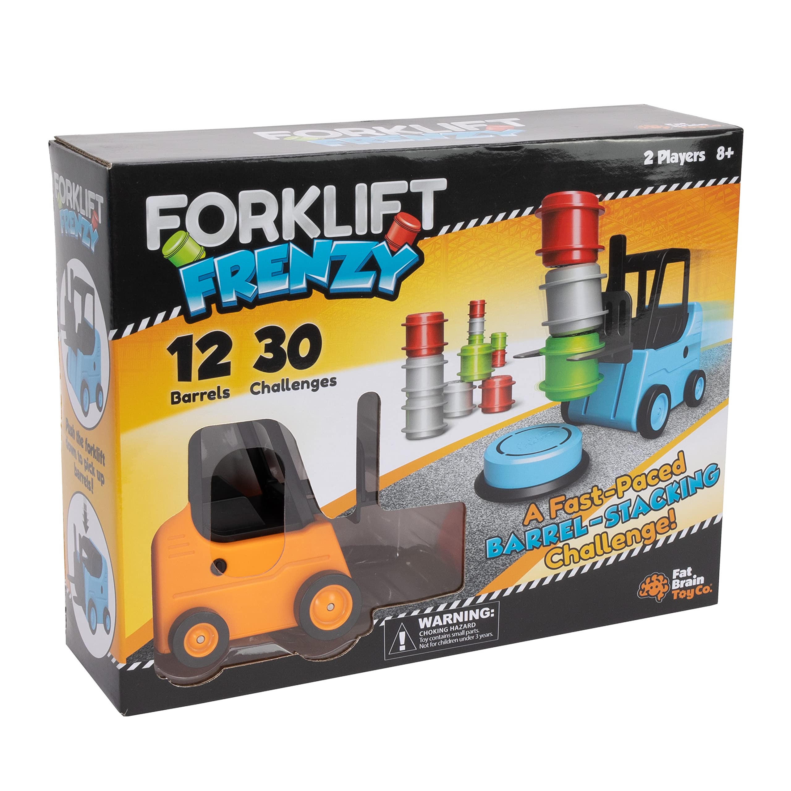 🔥Last Day Promotion 49% OFF🔥Boloone Forklift Transport Game