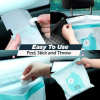 Merriest Biodegradable Nice Bag(15pcs/pack)