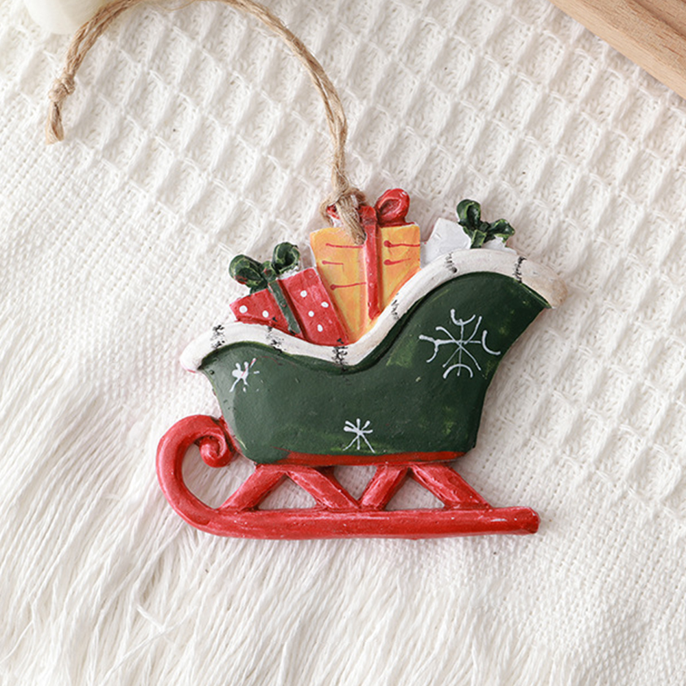 🎄New product special- Christmas tree Ornament