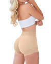 🔥Last Day Buy 1 Get 1 Free(Add 2 To The Cart)🔥 -- Women Lace Classic Daily Wear Body Shaper Butt Lifter Panty Smoothing Brief