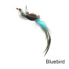 Interactive Bird Simulation Cat Toy Set