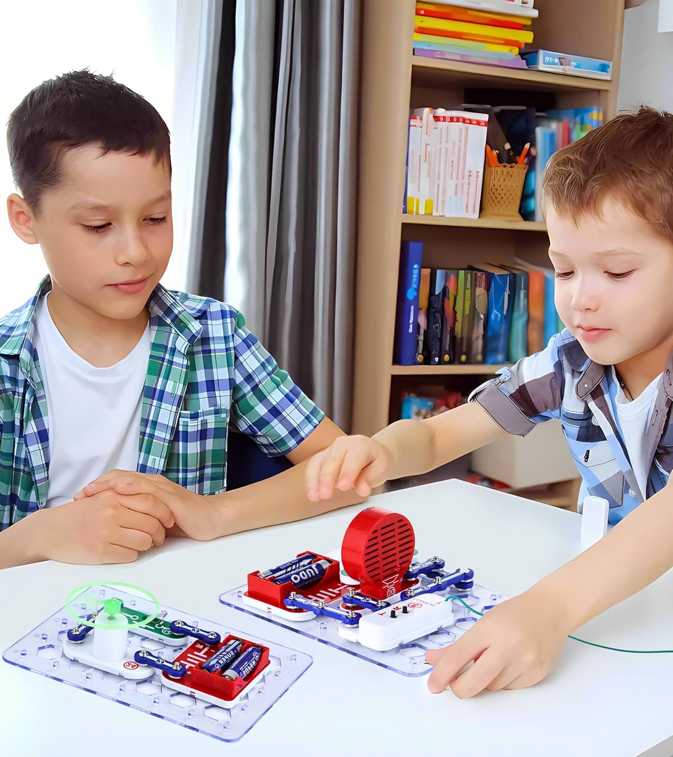 🔥Last Day Promotion 70% OFF🔥Electronic Construction Kit