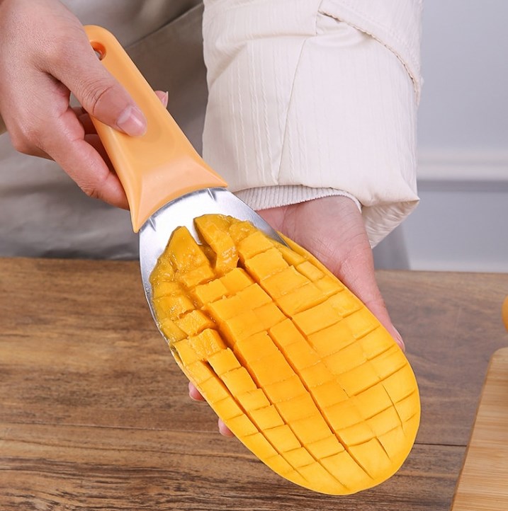 ⏰50% OFF Sale-Special Knife for Mango Cutting